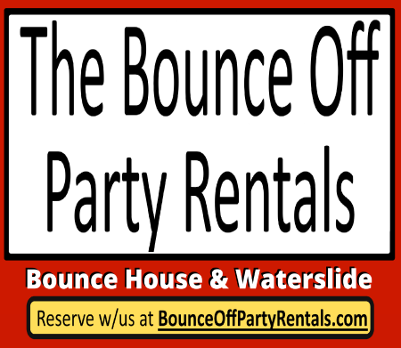 Bounce Off Party Rentals Corpus Christi TX